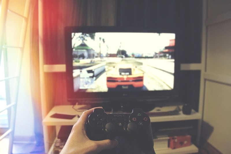 Hobbies and Interests