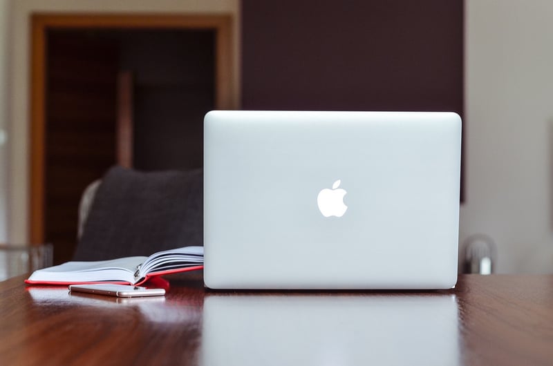 Company Careers Page